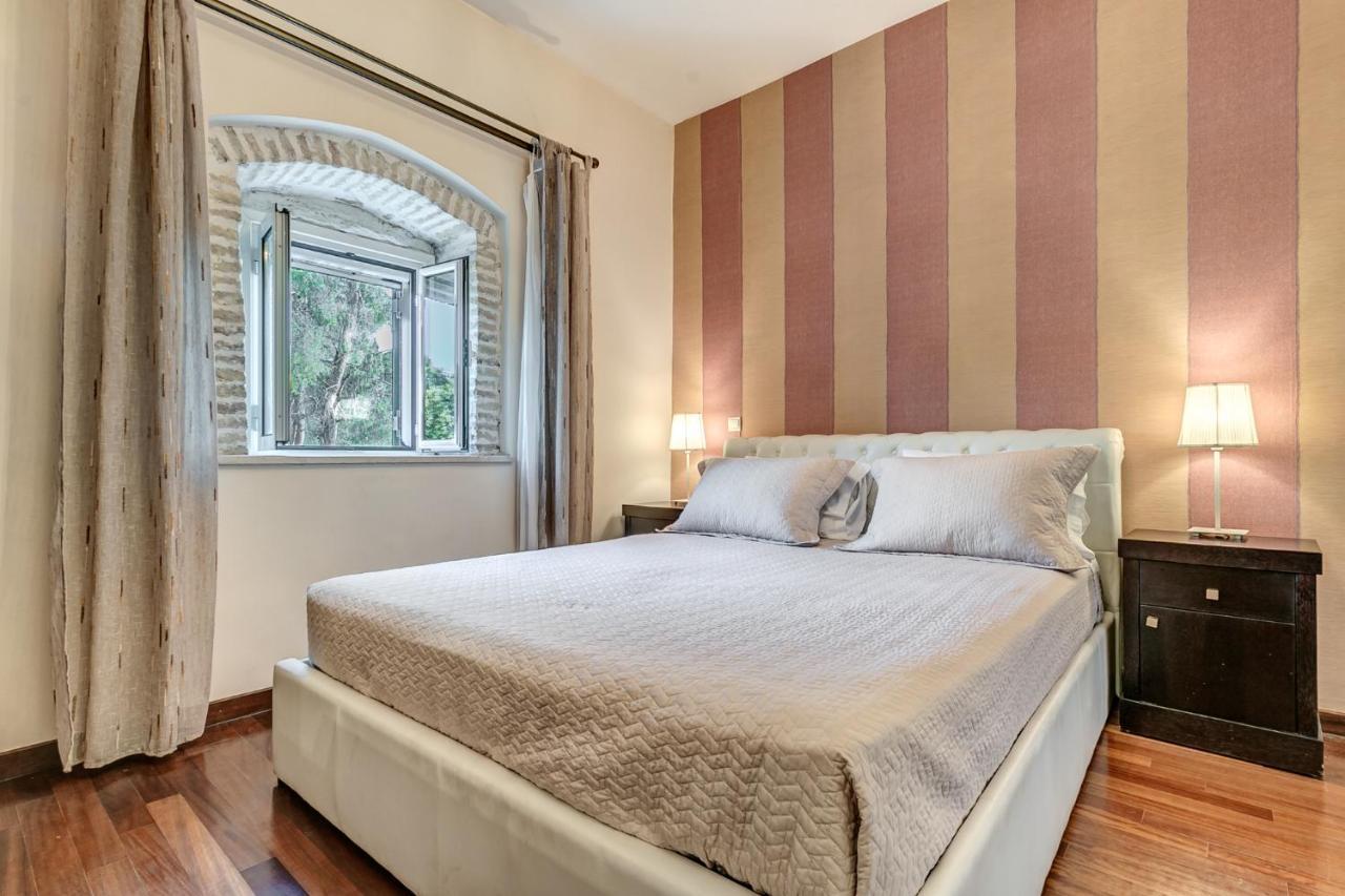 Ktima Loumoumba, Private Villa Gouvia Dış mekan fotoğraf