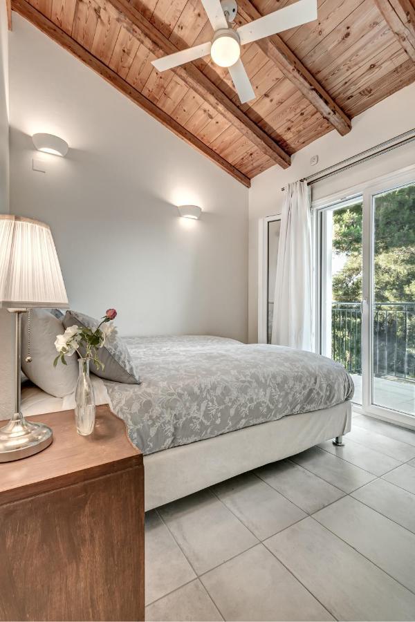 Ktima Loumoumba, Private Villa Gouvia Dış mekan fotoğraf