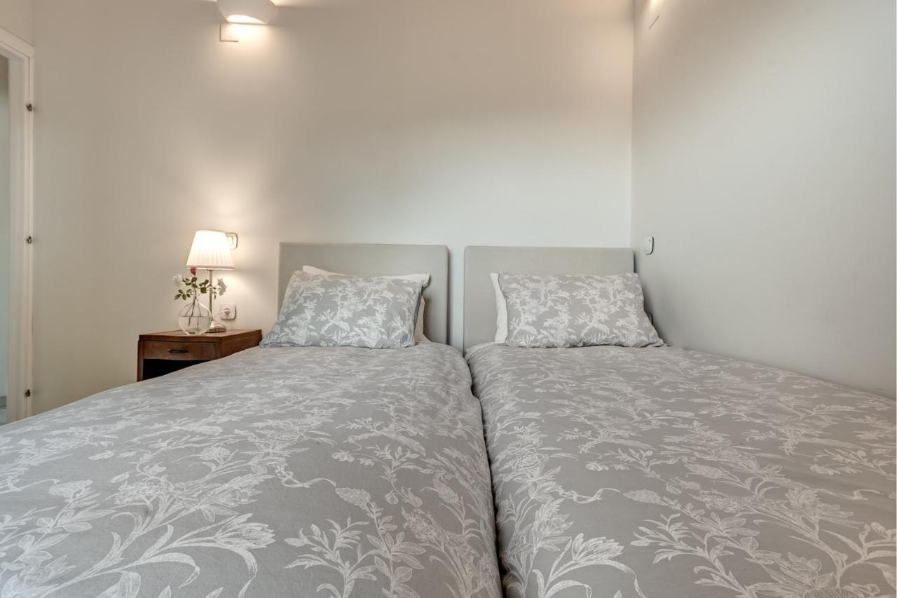 Ktima Loumoumba, Private Villa Gouvia Dış mekan fotoğraf